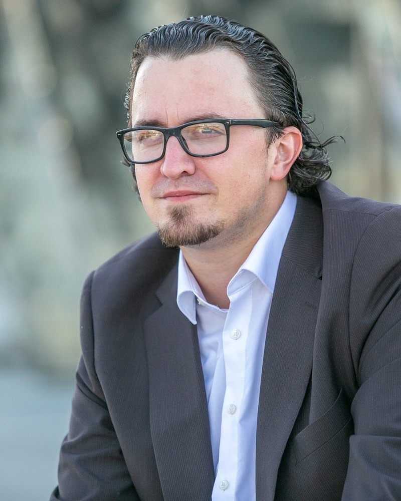 Christian Johannes Beck